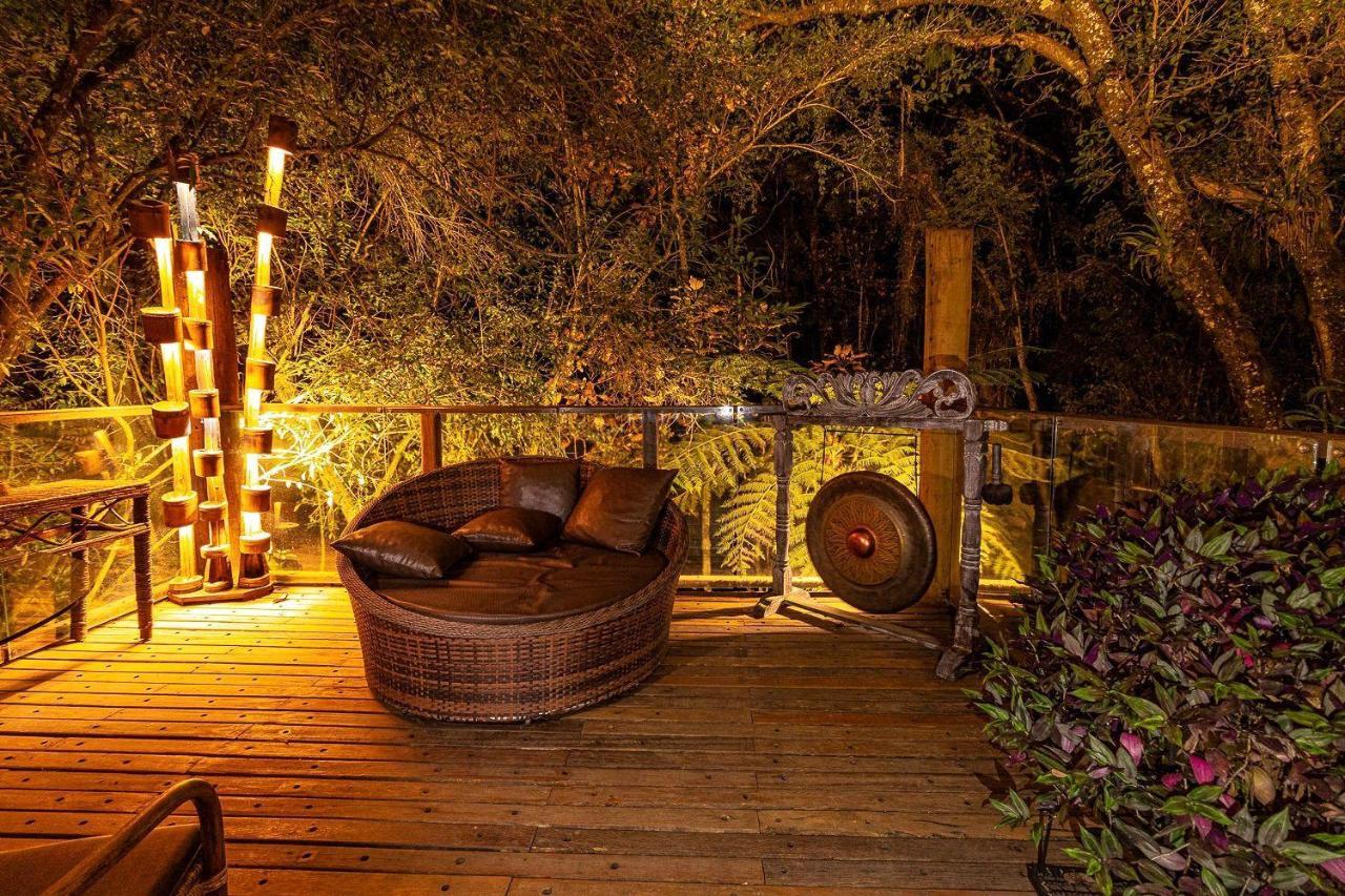 Confraria Colonial Hotel Boutique Mairinque Eksteriør bilde