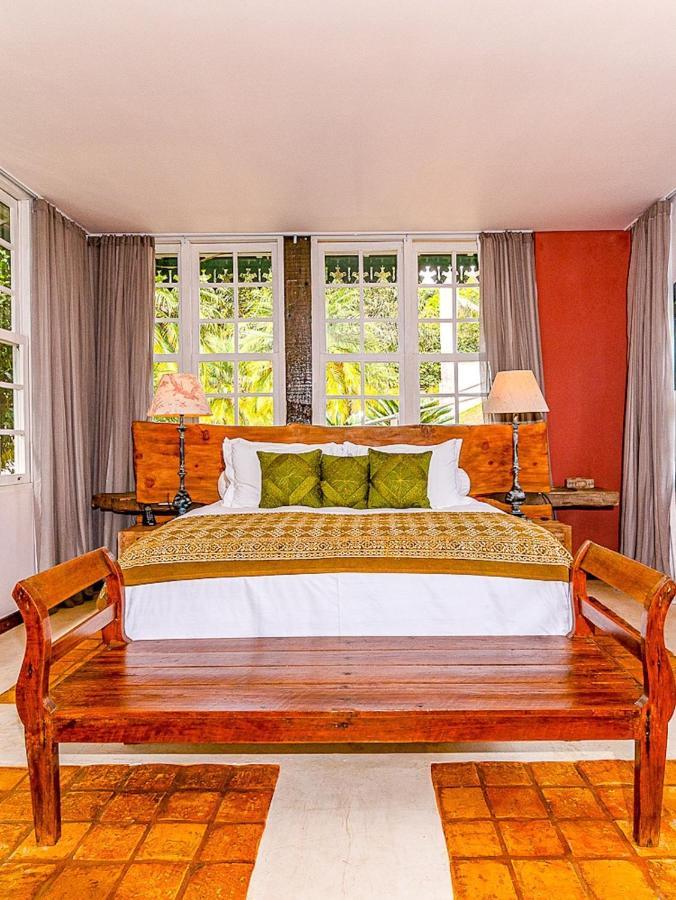 Confraria Colonial Hotel Boutique Mairinque Eksteriør bilde
