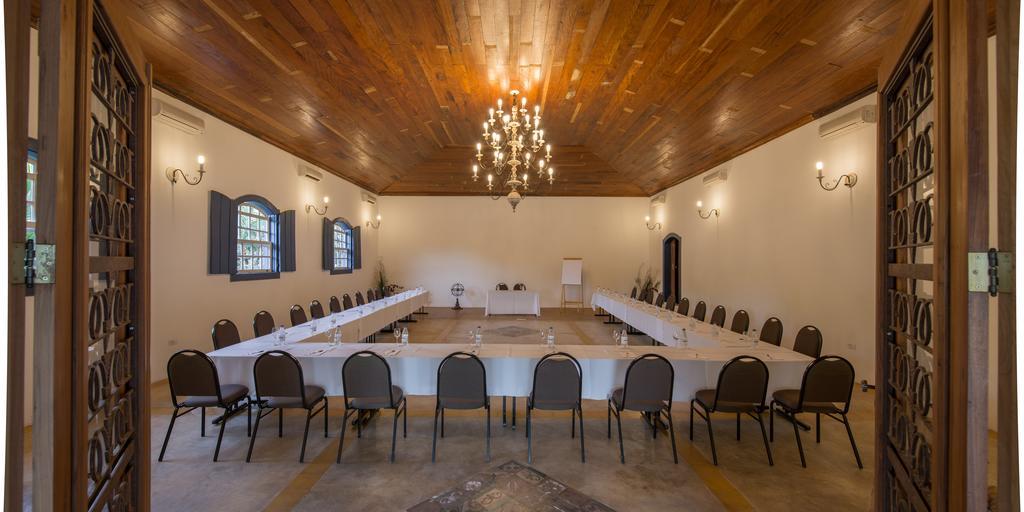 Confraria Colonial Hotel Boutique Mairinque Eksteriør bilde